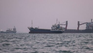 US, Iran engaged in tanker war: Where is the months-long conflict headed? | US-Israel war on Iran News