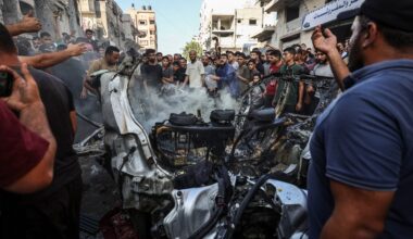 Why has Nicaragua taken Germany to the ICJ over Gaza genocide? | Explainer News