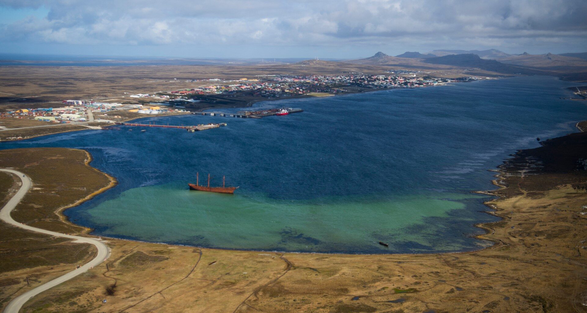 Why do the Falkland Islands matter to the UK and Argentina so much? | Conflict News