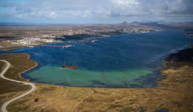Why do the Falkland Islands matter to the UK and Argentina so much? | Conflict News