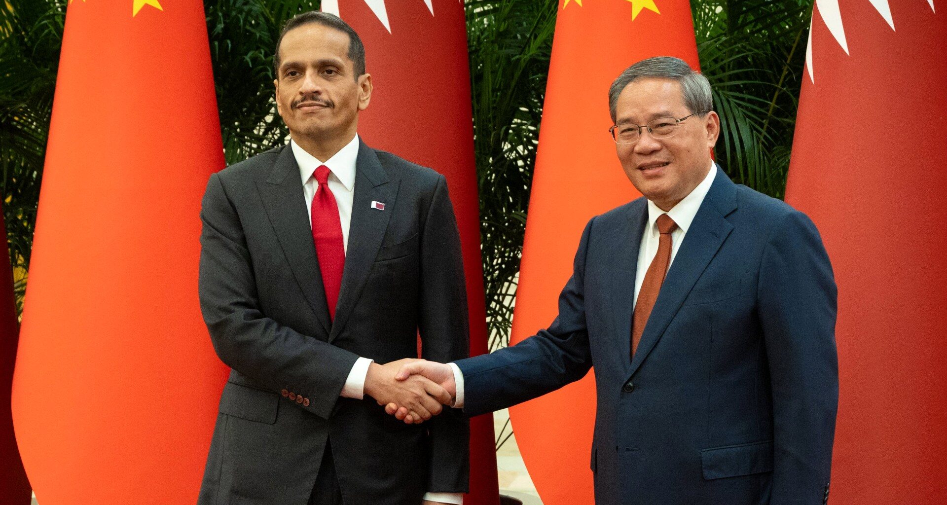 China and Qatar are strengthening bilateral ties: What that really means | US-Israel war on Iran News