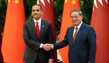 China and Qatar are strengthening bilateral ties: What that really means | US-Israel war on Iran News
