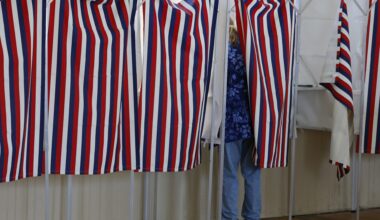 New Hampshire primary results: Key takeaways for US midterm elections | Elections News