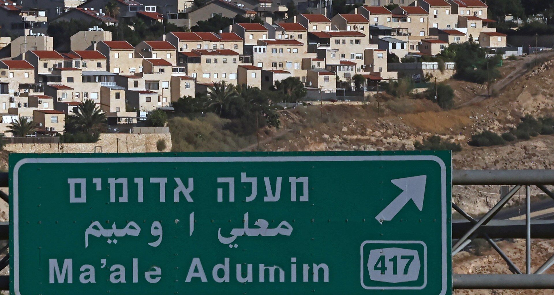 ‘Overdue first step’: UK reacts to gov’t ban on Israeli settlement trade | News