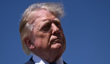 Trump says Iran war ‘will end immediately’ after US midterm elections | US-Israel war on Iran News