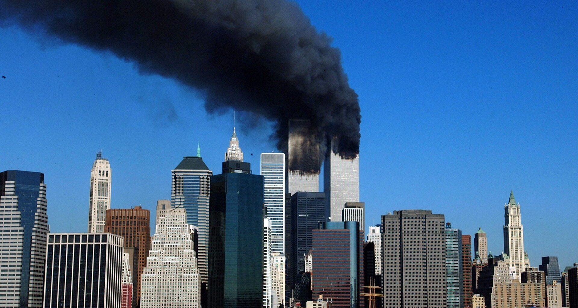 How 9/11 helped Israel sell its war on Palestinians to America | Opinions