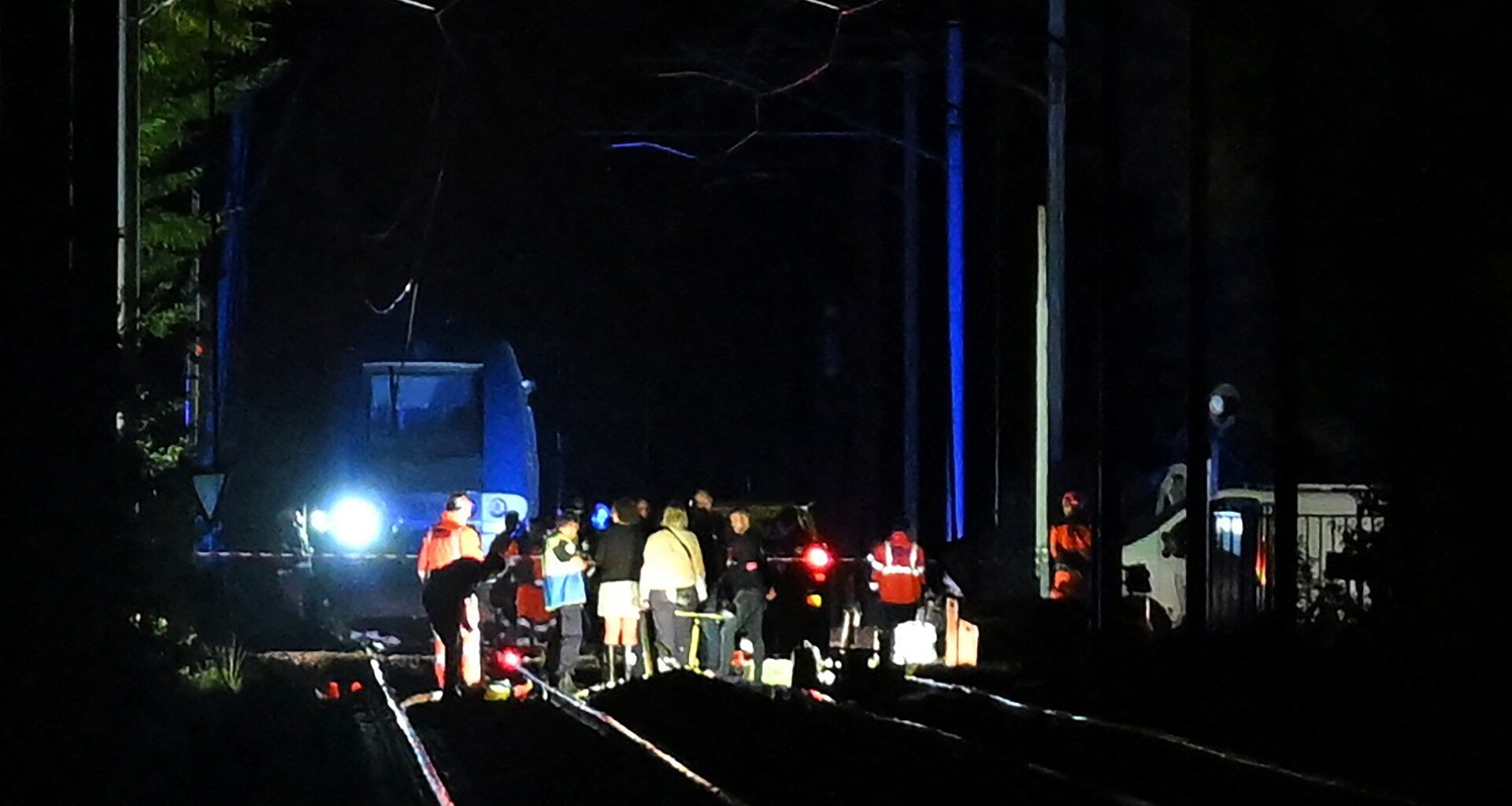 Passenger train derails in France, leaving 44 injured, 1 critical | Transport News