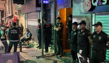 Turkish authorities launch anti-LGBTQ raids, detaining dozens | LGBTQ News