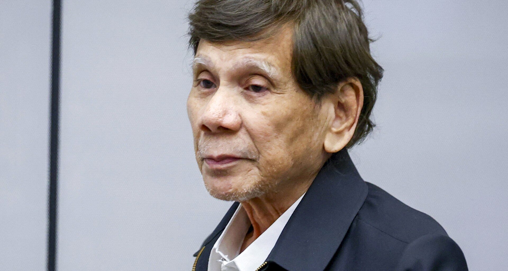 Duterte in person at ICC for first time over ‘war on drugs’ killings | Rodrigo Duterte News