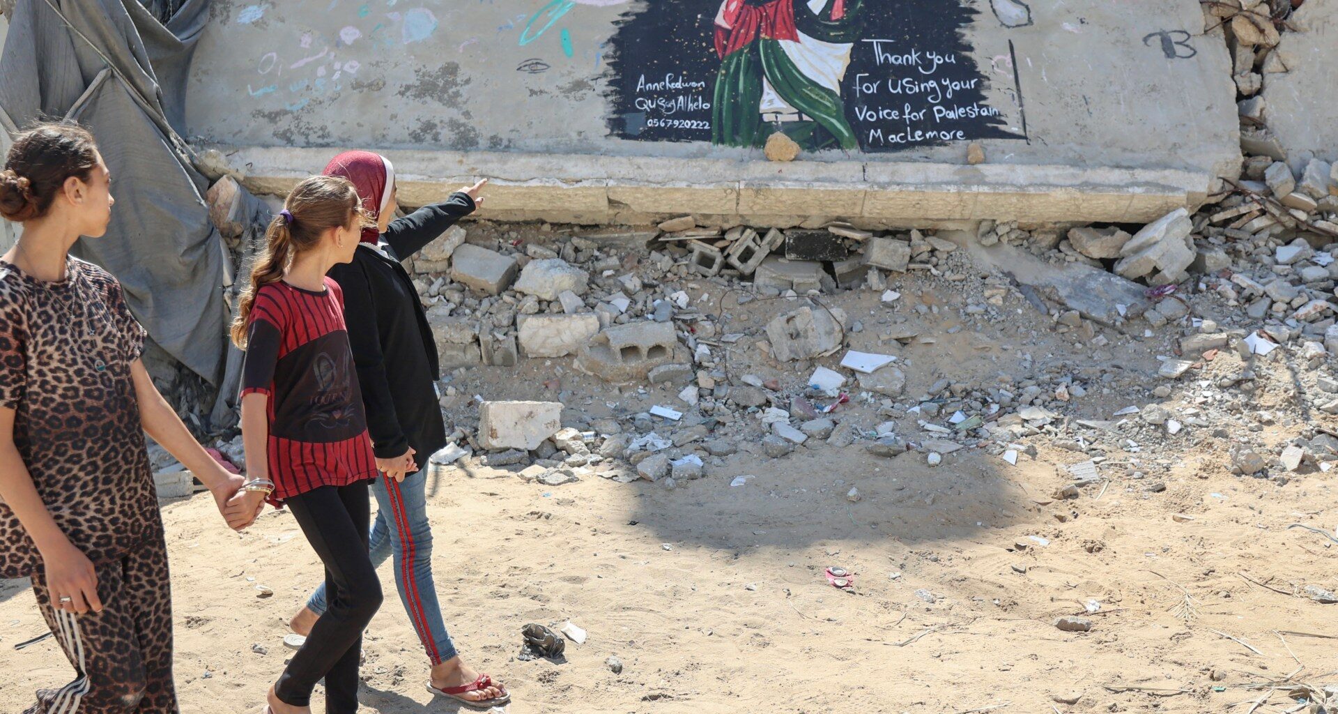 Ed Sheeran concert set to go ahead after outcry over Gaza | Gaza News
