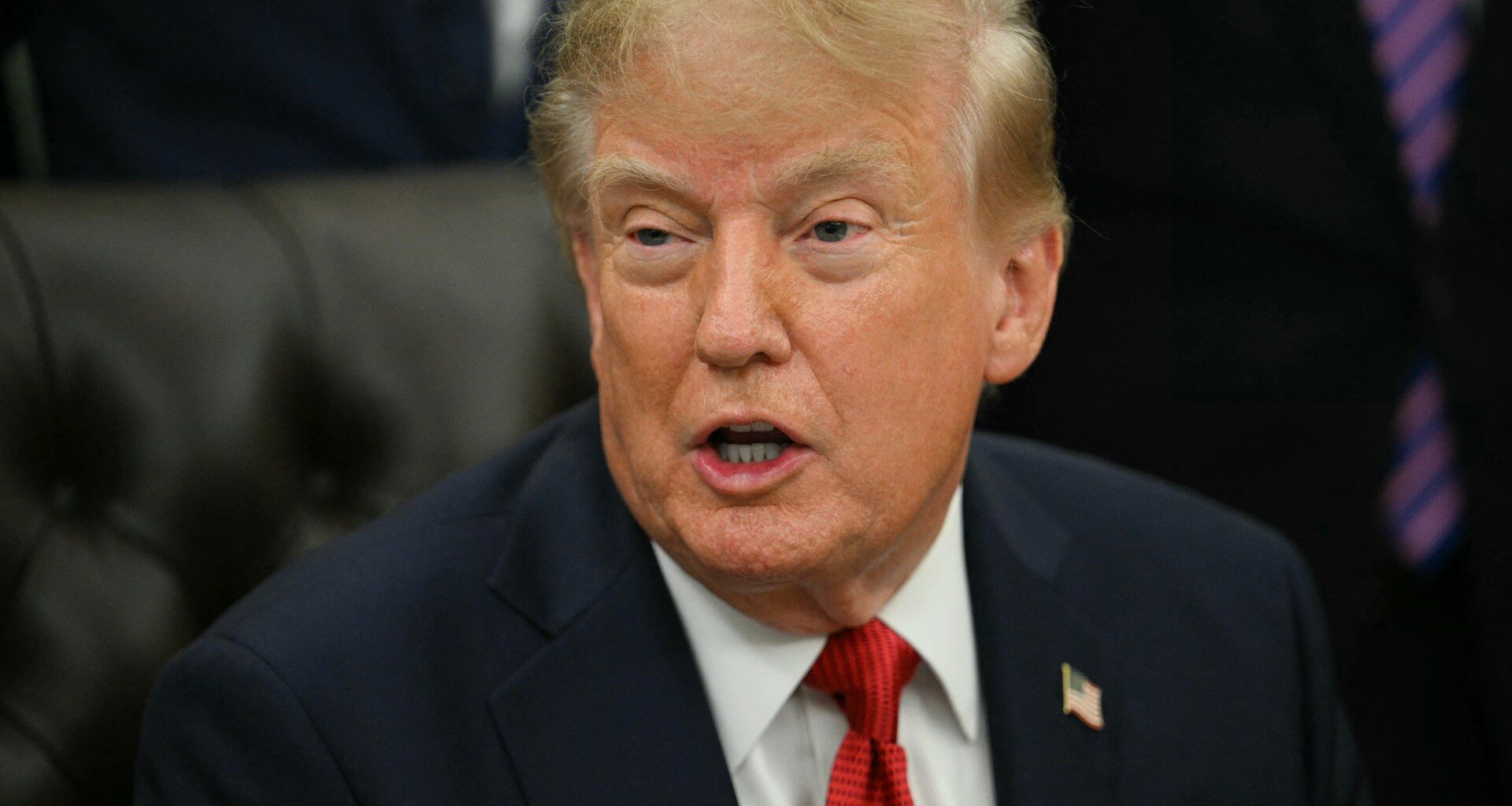 Trump says he will create ‘AI Force’ with new ‘AI czar’ | Donald Trump News