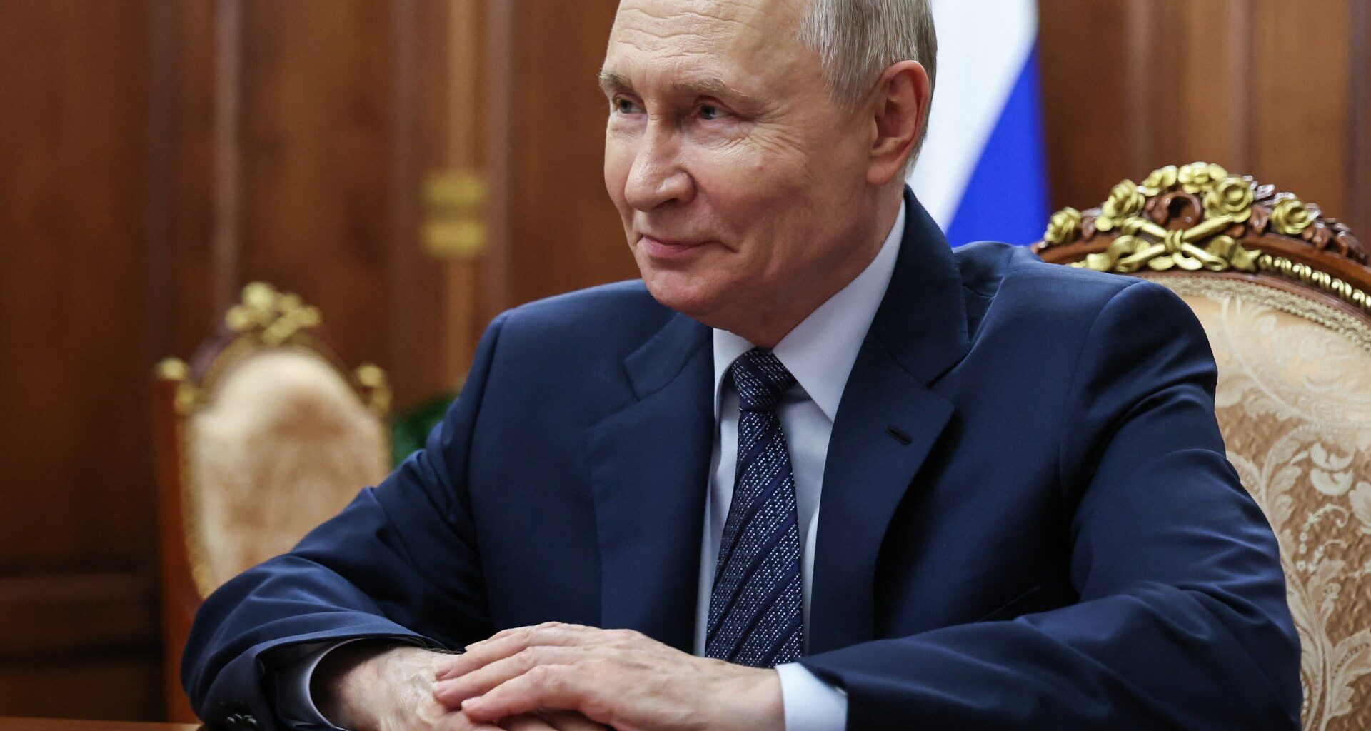 Putin’s party wins supermajority in Russia’s parliamentary election | Elections News