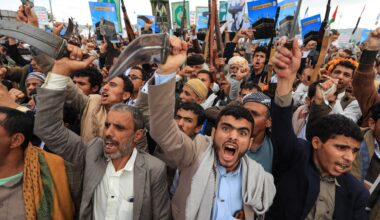 Why are the Houthis fighting for Yemen’s Kahboub Mountains? | Houthis News