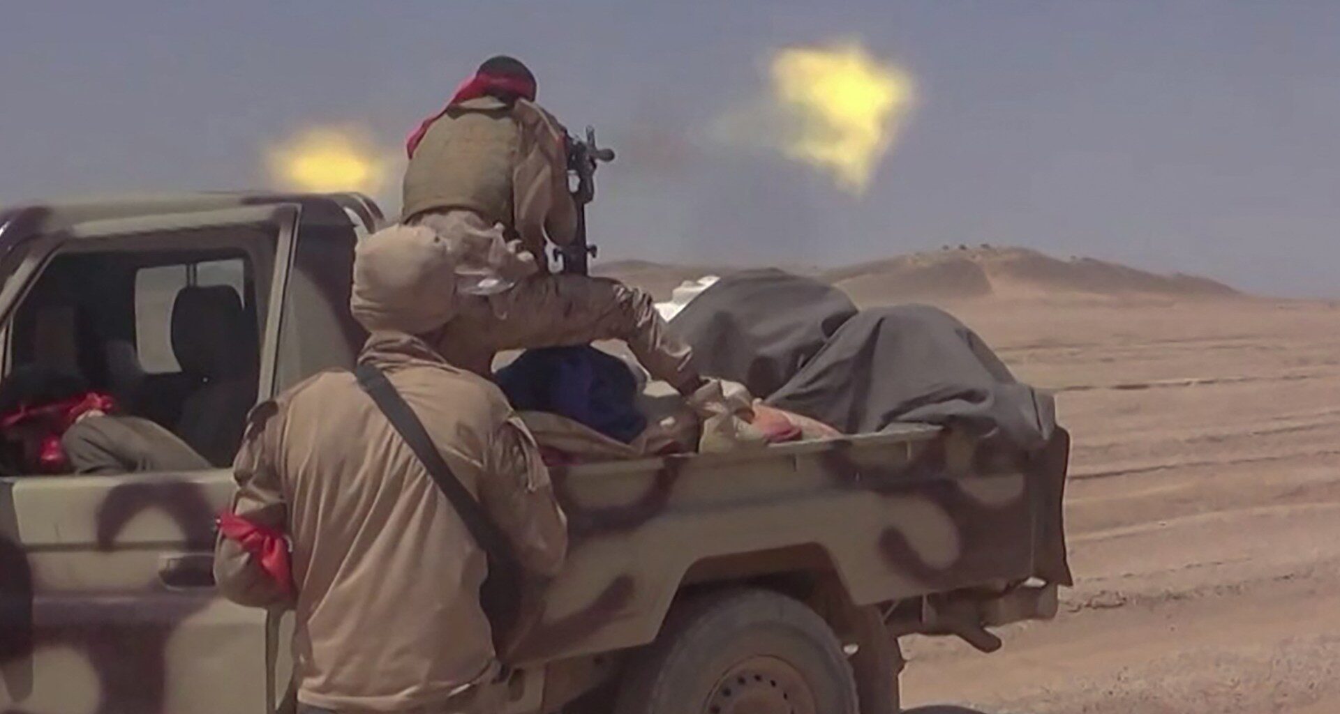 Saudi-led coalition says shot down 6 ballistic missiles launched by Houthis | Conflict News