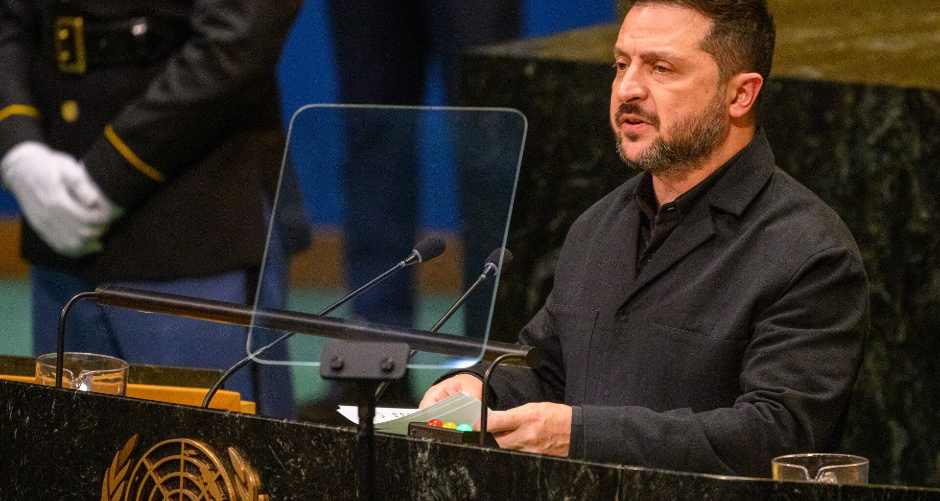 Zelenskyy says Ukraine sent two North Korean POWs to South Korea | Kim Jong Un News