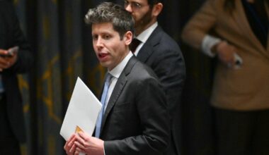 How an OpenAI ‘agent’ hacked Australia’s Medicare and what that means | Technology News
