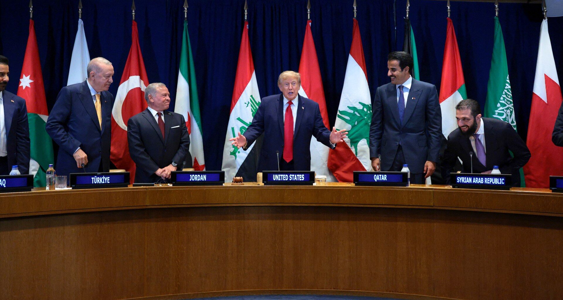 Rubio warns of Iraq ‘Balkanisation’: Is that a real threat? | Armed Groups News