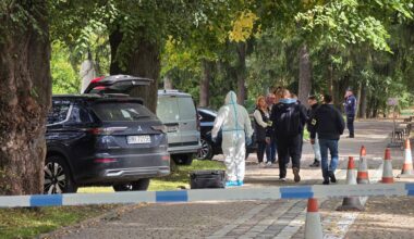 Ukrainian man kills one, wounds four in Poland abbey knife attack | Crime News