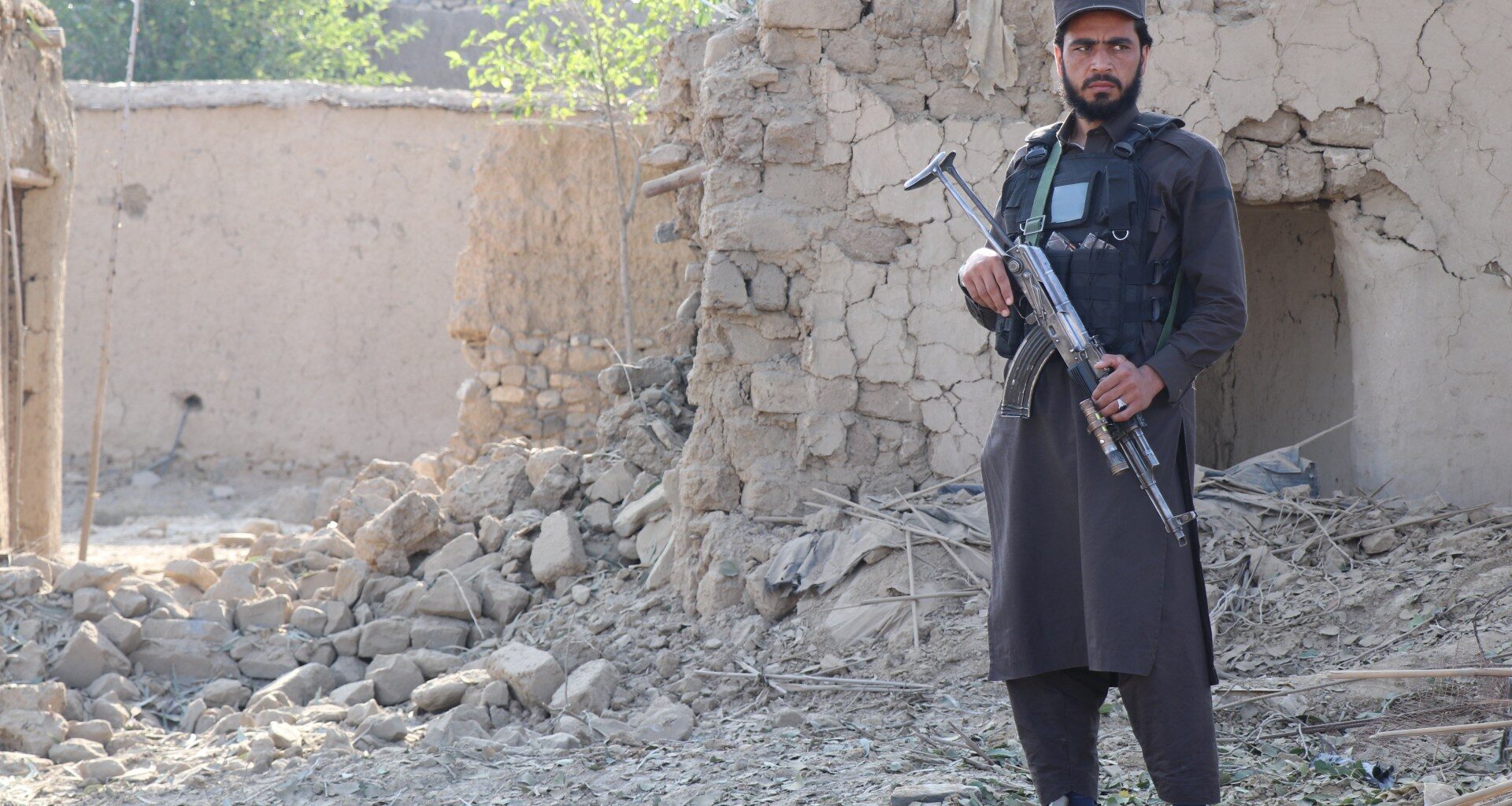 Afghanistan says 28 fighters killed as Islamabad, Kabul trade accusations | Pakistan Taliban News