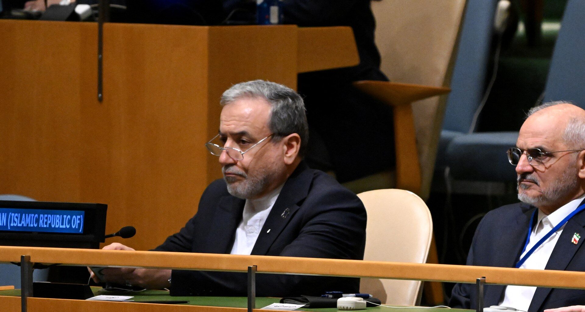 What’s in Iran’s seven-day plan to reopen the Strait of Hormuz? | US-Israel war on Iran News