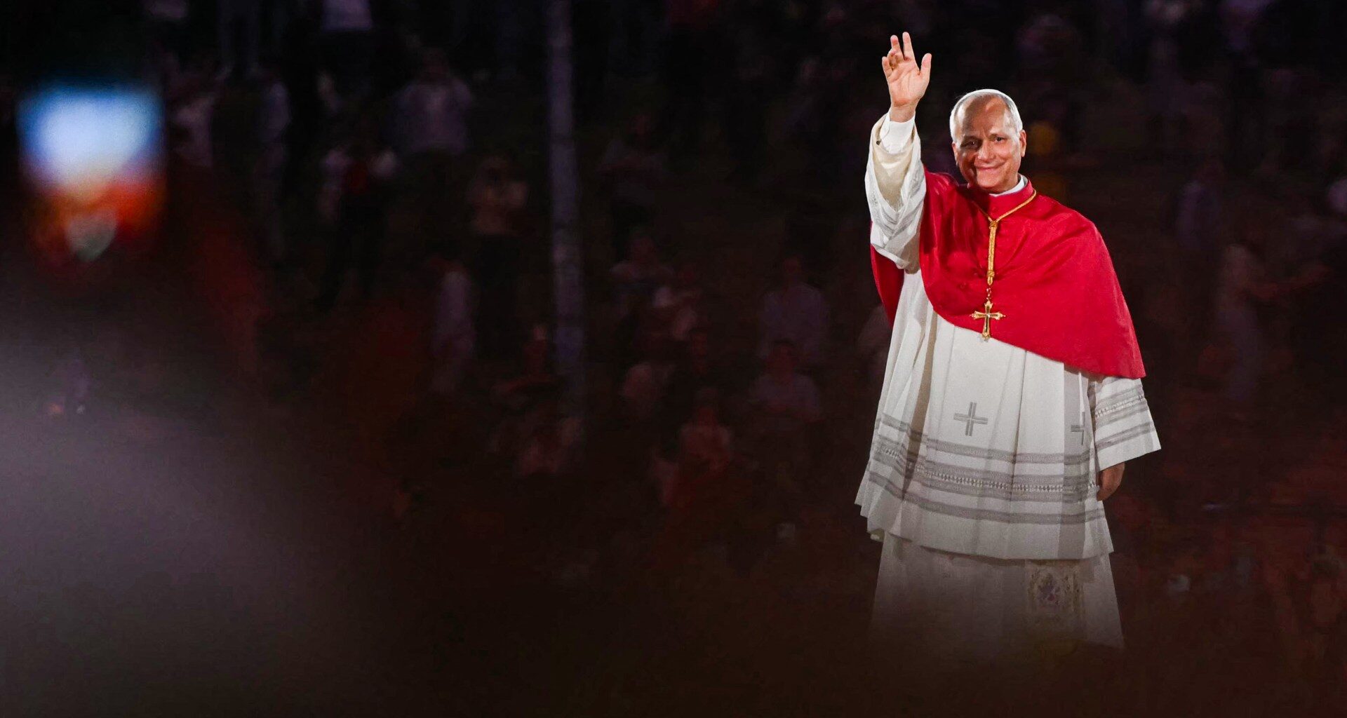Pope Leo XIV warns AI could undermine humanity during France visit | Religion News