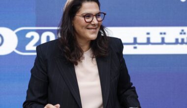 PAM wins big in Morocco parliament elections but falls short of majority | Elections News
