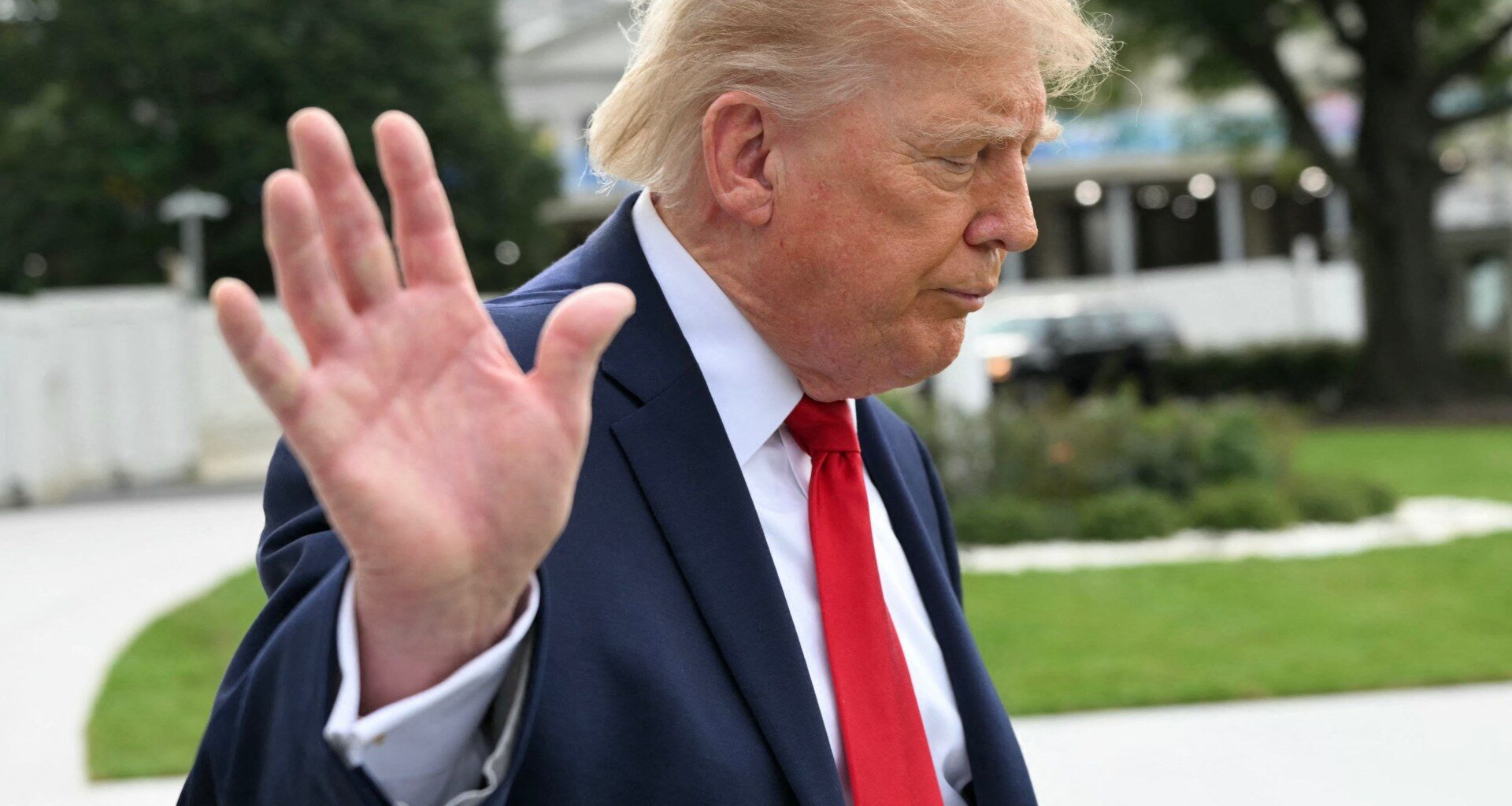 Trump rejects Iran’s seven-day roadmap to reopen Strait of Hormuz | US-Israel war on Iran News
