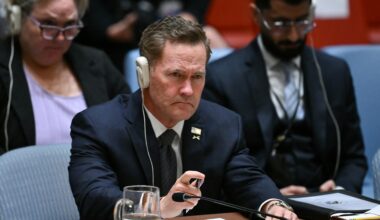 Mike Waltz: US offered to sell Iran uranium for civilian programme | US-Israel war on Iran News