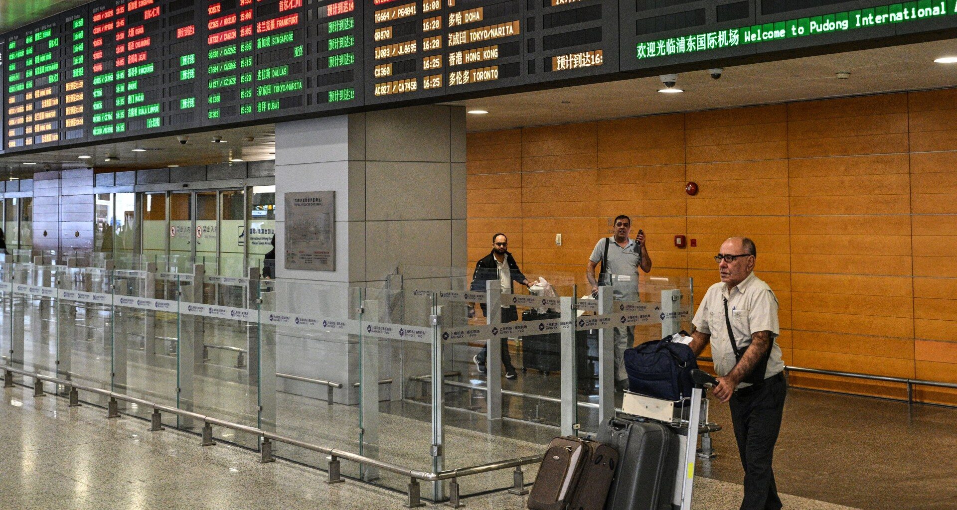 Flights between Iran and Iraq’s Najaf resumes amid US aviation sanctions | Aviation News