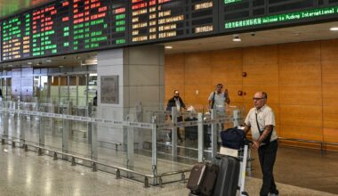 Flights between Iran and Iraq’s Najaf resumes amid US aviation sanctions | Aviation News