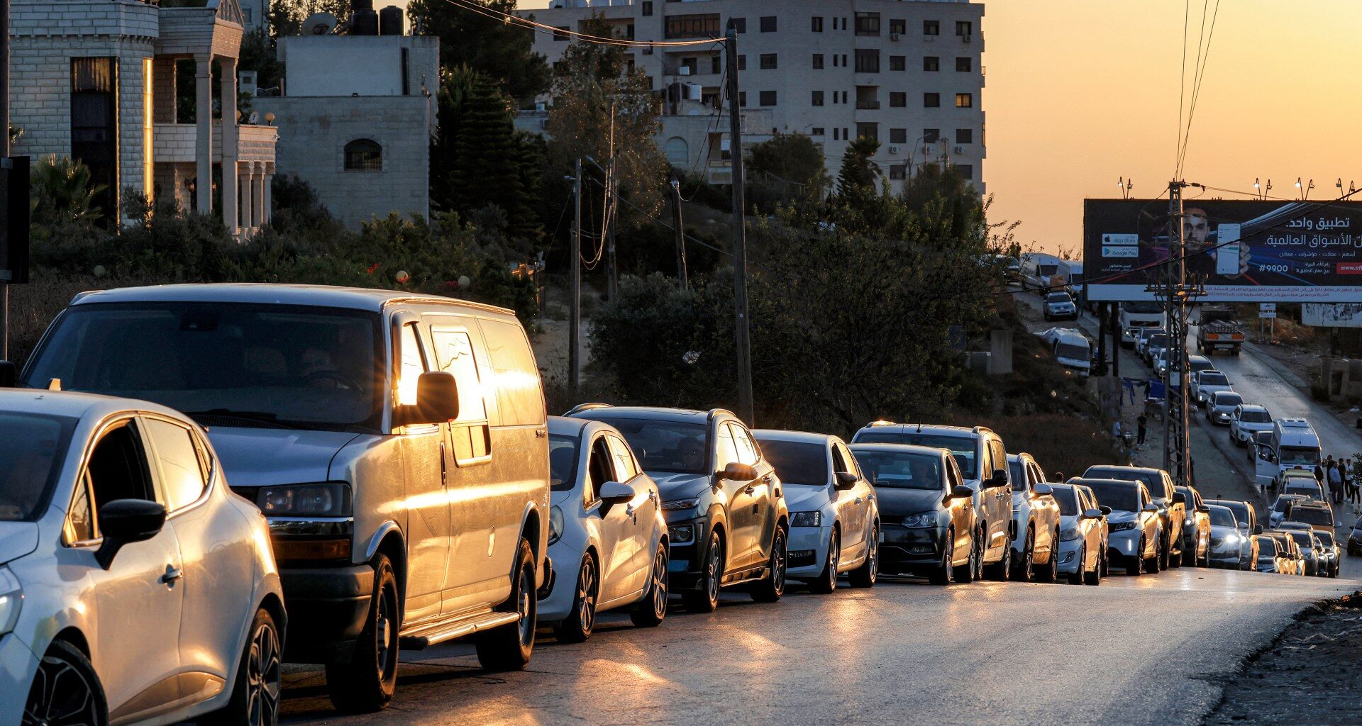 Israel’s West Bank road closures turn routine journeys into long ordeals | Israel-Palestine conflict News