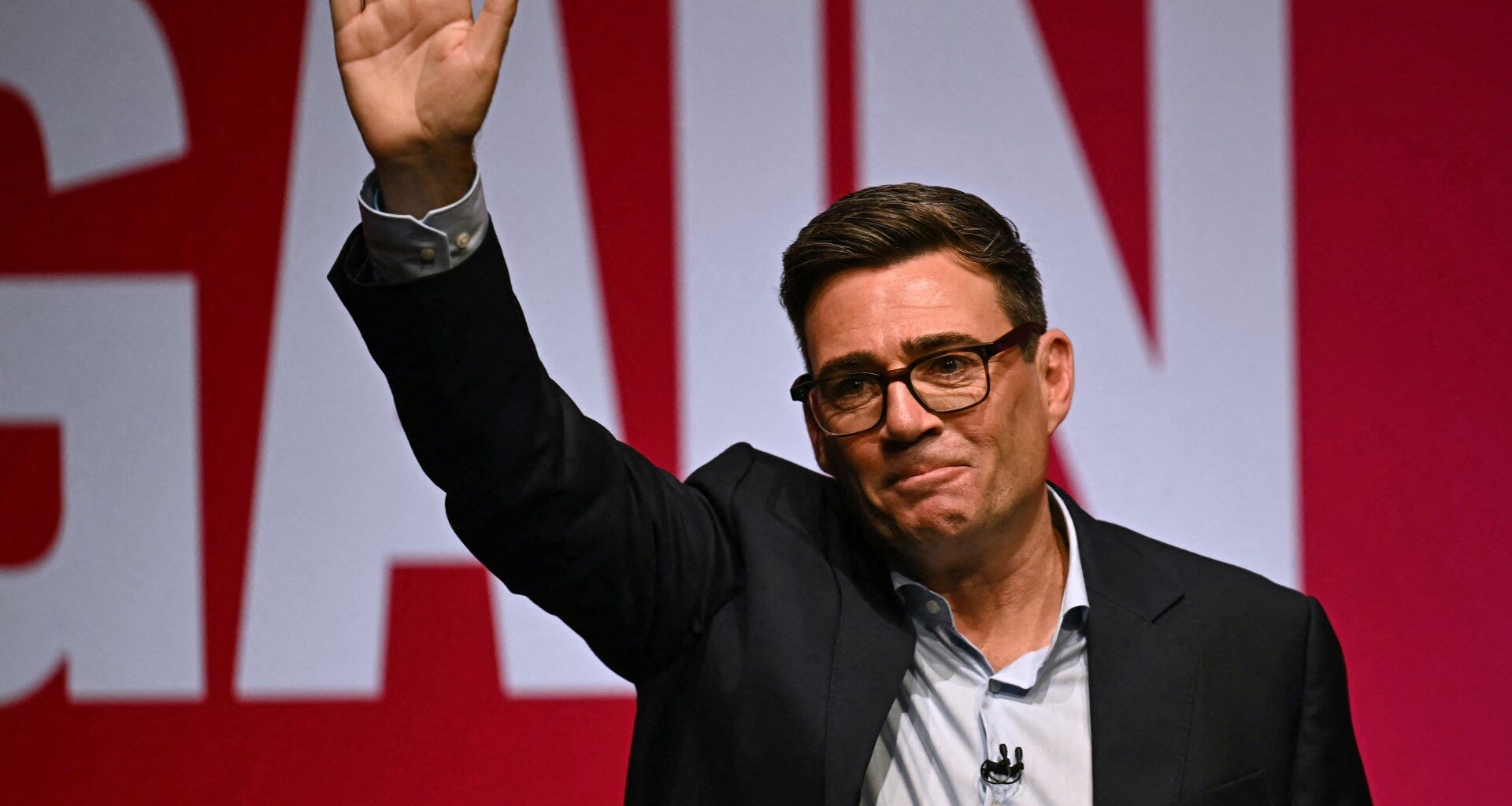 ‘New path’: UK’s Burnham promises huge expansion of public services | Business and Economy News