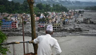 Humanity Could Irreversibly Alter Earth After Breaching 7 of 9 Safe Limits, Scientists Warn