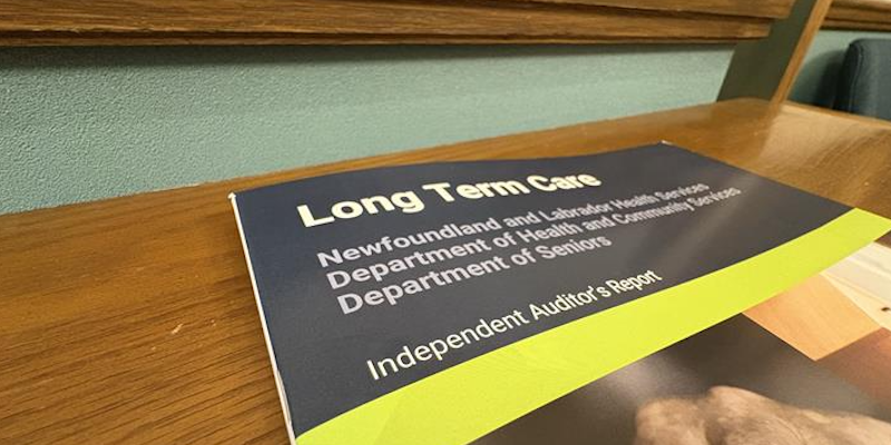 Auditor General Finds Serious Gaps in Long-Term Care Oversight