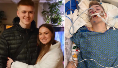Seattle man shot 3 times, family pleads for tips