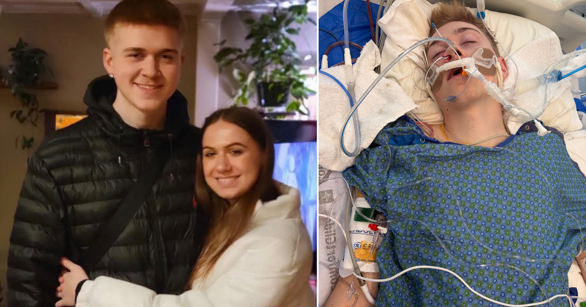 Seattle man shot 3 times, family pleads for tips