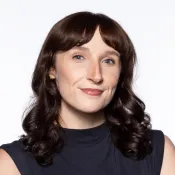 Allison Detzel.