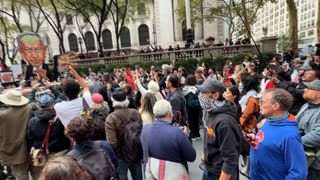 Anti-Netanyahu protest New York.jpg