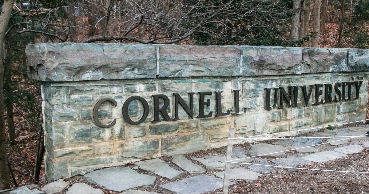 Jane Doe in Cornell University case told campus police, "I can say with 100% confidence I was raped," transcript shows