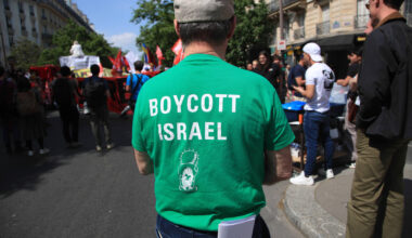BDS Movement Intensifies Israel Boycotts, Yet Israeli Economy Continues to Thrive