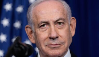Israeli PM Netanyahu Allegedly Ignored Oct. 7, 2023, Warning; US Then Provided $22B in Military Aid