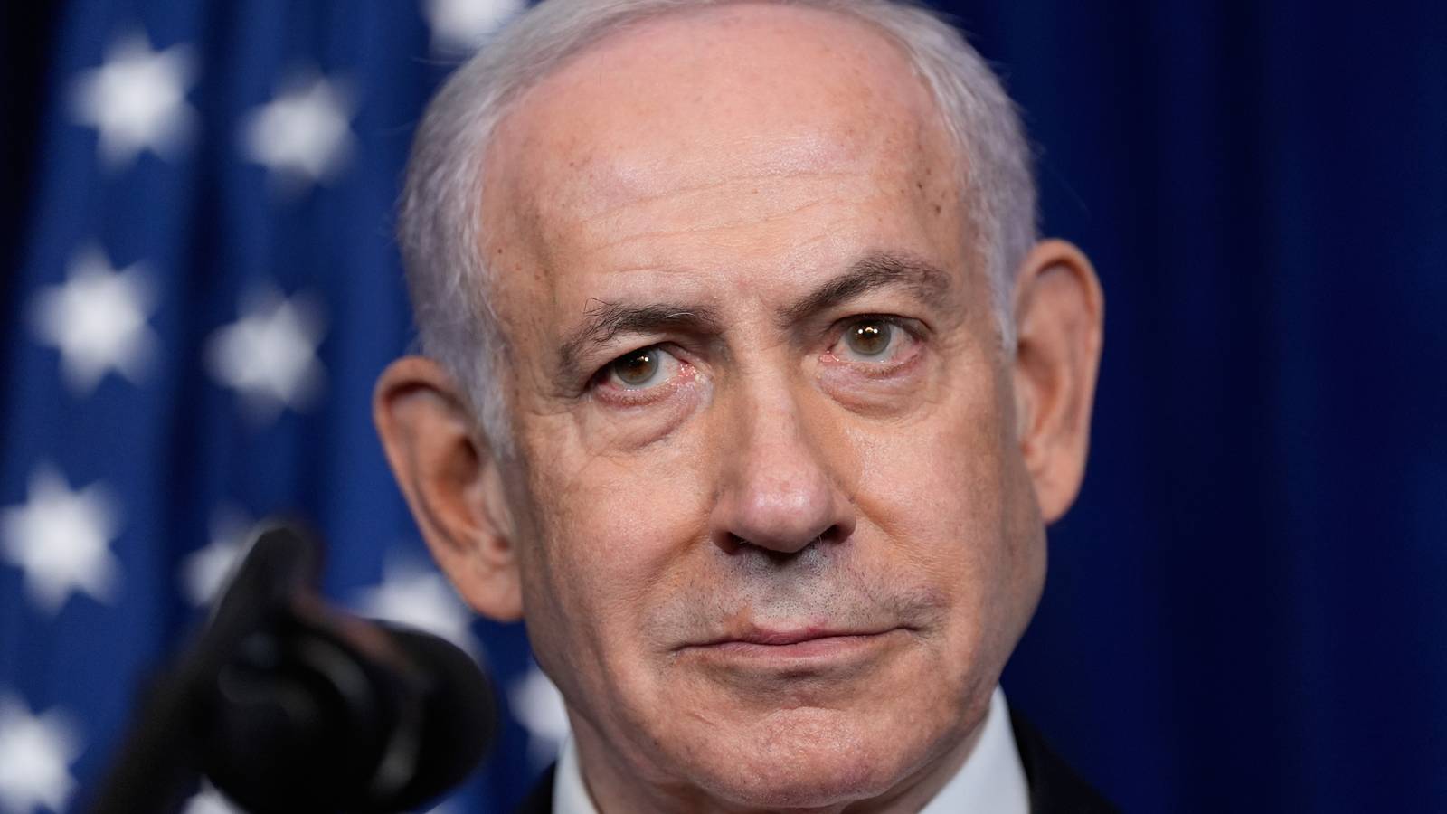 Israeli PM Netanyahu Allegedly Ignored Oct. 7, 2023, Warning; US Then Provided $22B in Military Aid