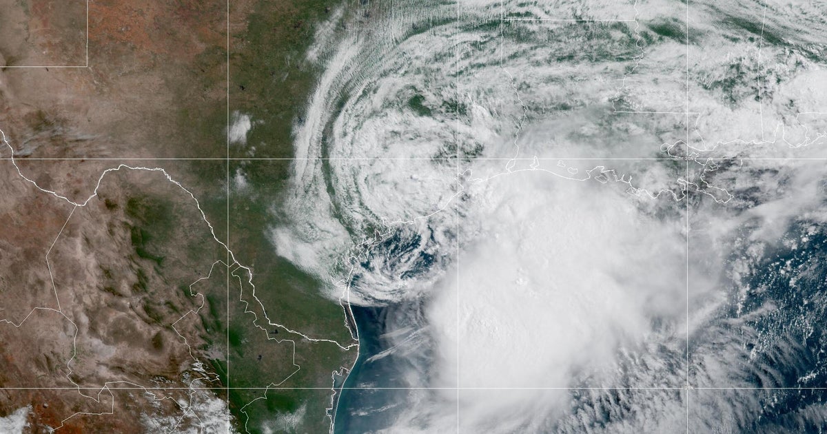 The Atlantic Ocean just broke a 60-year record for the longest stretch without a hurricane. Here's why.