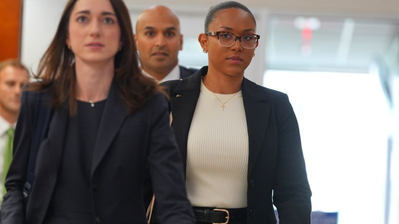 Surrogate in custody battle appeals to Supreme Court over care for sick baby