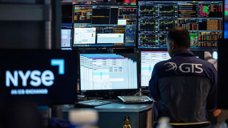 The war is raising the price of money. That’s a problem for the global economy