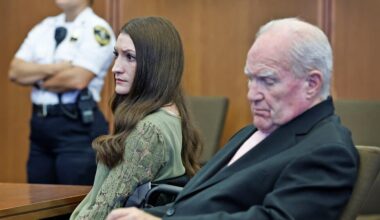 Holdout juror in Lindsay Clancy trial faced domestic violence allegation, but charge dismissed, records show