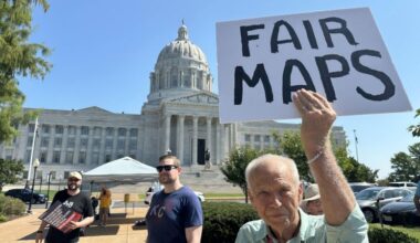 Missouri redistricting chaos returns to US Supreme Court
