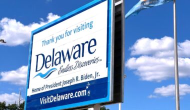 Delaware Sen. Chris Coons faces primary challenger named "E. No-Trump Hansen" and more races to watch today