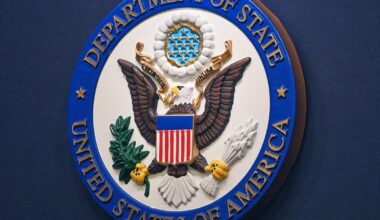 2 U.S. government workers accidentally shot by soldiers during anti-smuggling operation in Eswatini