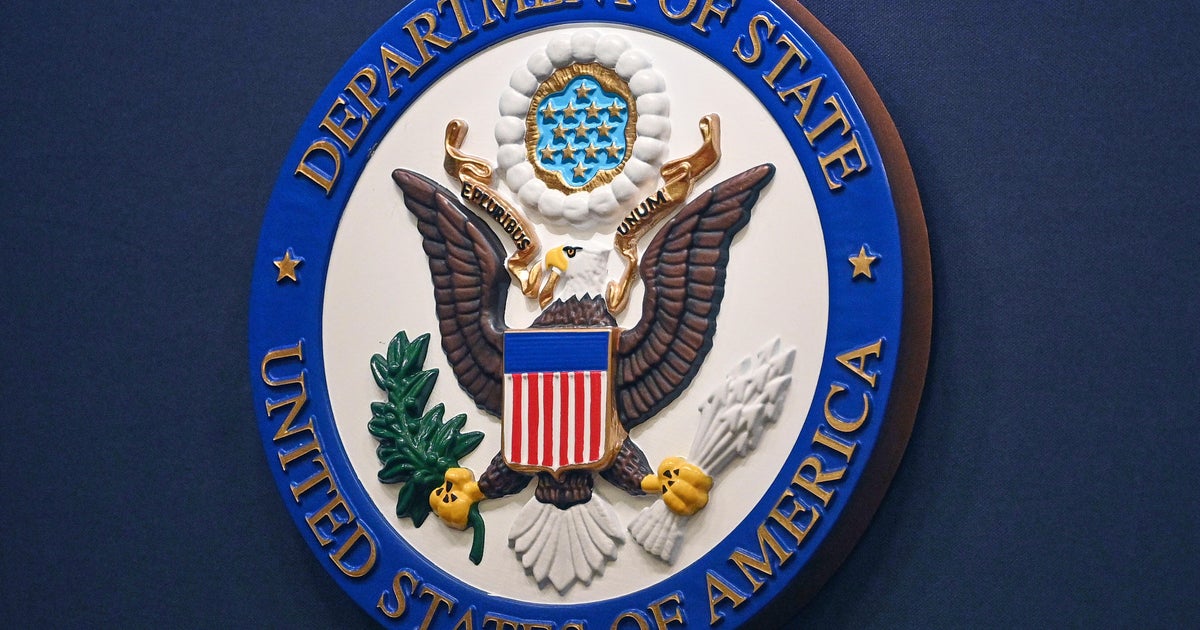 2 U.S. government workers accidentally shot by soldiers during anti-smuggling operation in Eswatini